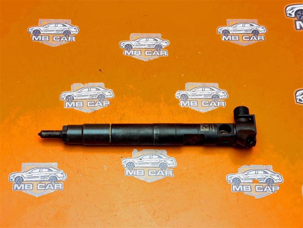 Форсунка ДИЗЕЛЬ MERCEDES-BENZ E-класс W212/S212/C207/A207 рестайлинг (2013 - 2016) фото 1 — Разборка Мерседес