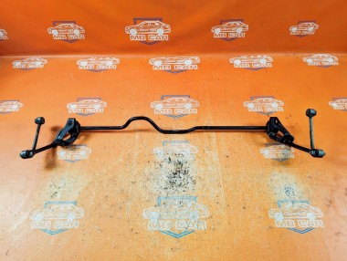 Стабилизатор задний MERCEDES-BENZ C-класс W203/S203/CL203 рестайлинг (2004 - 2008) &mdash; Разборка Мерседес