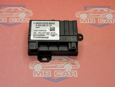 Блок топливного насоса MERCEDES-BENZ CLS-класс C218/X218 рестайлинг (2014 - 2017) — Разборка Мерседес