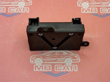 Блок топливного насоса MERCEDES-BENZ CLS-класс C218/X218 рестайлинг (2014 - 2017) — Разборка Мерседес