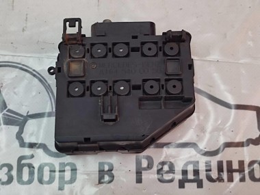 Клемник MERCEDES-BENZ R-класс W251 (2005 - 2007) — Разборка Мерседес