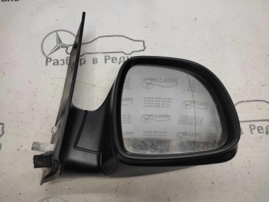 Зеркало правое MERCEDES-BENZ Vito W639 (2003 - 2010) — Разборка Мерседес