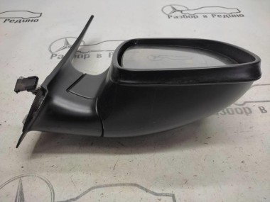 Зеркало правое MERCEDES-BENZ Vito W639 (2003 - 2010) — Разборка Мерседес