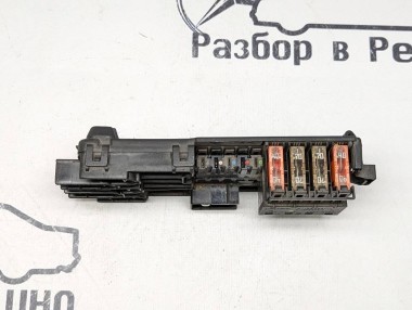 Блок предохранителей MERCEDES-BENZ M-класс W164 (2005 - 2008) — Разборка Мерседес