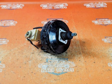 Вакуумный усилитель тормозов MERCEDES-BENZ M-класс W163 рестайлинг (2001 - 2005) — Разборка Мерседес