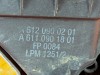 Корпус воздушного фильтра MERCEDES-BENZ M-класс W163 (1997 - 2001) фото 8 &mdash; Разборка Мерседес