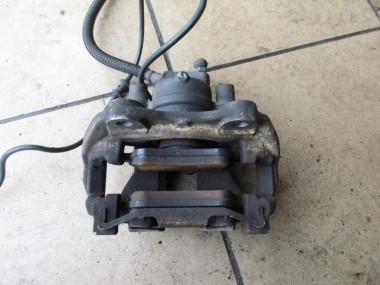 Суппорт задний правый MERCEDES-BENZ E-класс W211/S211 рестайлинг (2006 - 2009) — Разборка Мерседес