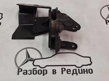 Кронштейн блока ABS MERCEDES-BENZ R-класс W251 (2005 - 2007) — Разборка Мерседес