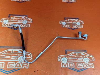 Трубка кондиционера MERCEDES-BENZ SL-класс R231 рестайлинг (2016 - 2020) — Разборка Мерседес