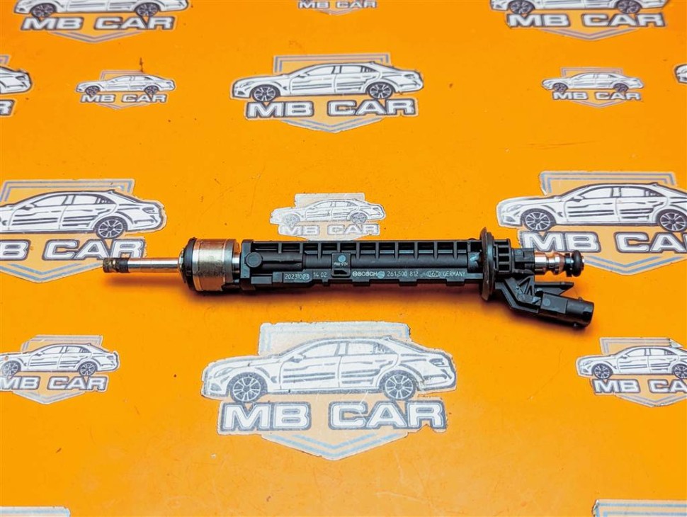 Форсунка БЕНЗИН MERCEDES-BENZ CLA-класс C118/X118 (2019 - 2023) фото 1 — Разборка Мерседес