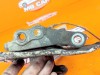 Кулак поворотный передний левый MERCEDES-BENZ C-класс W204/S204/С204 рестайлинг (2011 - 2015) фото 4 &mdash; Разборка Мерседес