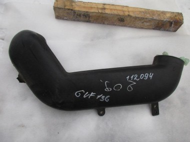 Патрубок впускной MERCEDES-BENZ W124 W124/S124/C124/A124 (1984 - 1993) — Разборка Мерседес