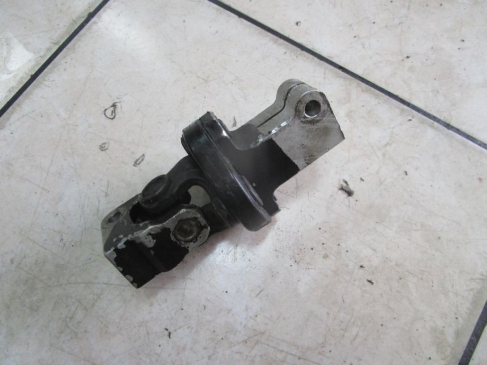 Кардан рулевого вала MERCEDES-BENZ S-класс W140 (1991 - 1998) фото 1 — Разборка Мерседес