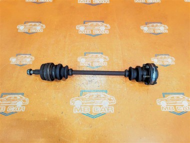 Привод задний MERCEDES-BENZ S-class w140 — Разборка Мерседес