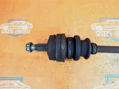 Привод задний MERCEDES-BENZ S-class w140 — Разборка Мерседес