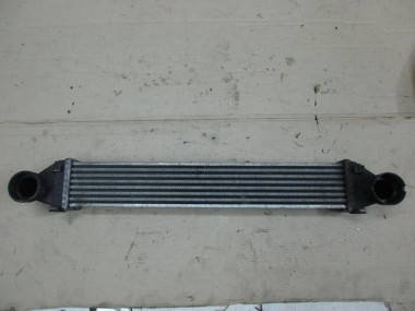 Интеркулер MERCEDES-BENZ A-класс W169 (2004 - 2008) — Разборка Мерседес