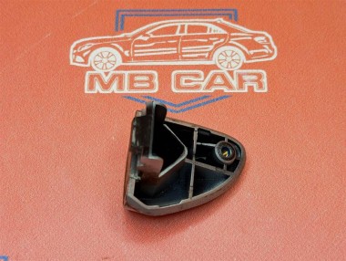 Крышка ручки двери MERCEDES-BENZ C-класс W203/S203/CL203 (2000 - 2004) — Разборка Мерседес