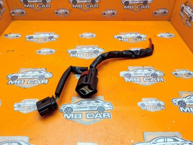 Разъем MERCEDES-BENZ S-класс W221 рестайлинг (2009 - 2013) — Разборка Мерседес