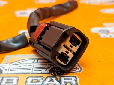 Разъем MERCEDES-BENZ S-класс W221 рестайлинг (2009 - 2013) — Разборка Мерседес