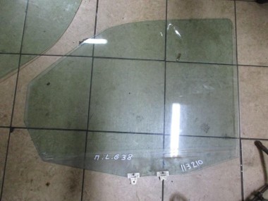 Стекло переднее левое MERCEDES-BENZ Vito W638 (1996 - 2003) — Разборка Мерседес