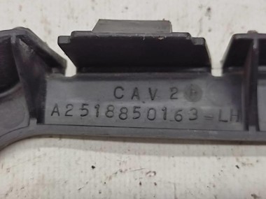 Кронштейн крепления бампера MERCEDES-BENZ R-класс W251 (2005 - 2007) — Разборка Мерседес