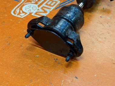 Амортизатор задний MERCEDES-BENZ R-класс W251 (2005 - 2007) — Разборка Мерседес