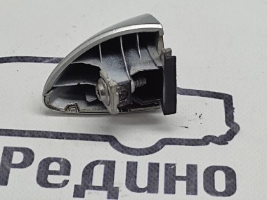 Крышка ручки двери MERCEDES-BENZ R-класс W251 (2005 - 2007) — Разборка Мерседес