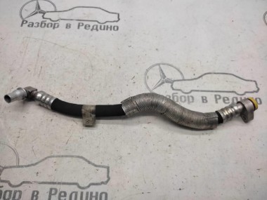 Трубка кондиционера MERCEDES-BENZ E-класс W211/S211 (2002 - 2006) — Разборка Мерседес