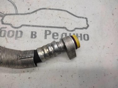 Трубка кондиционера MERCEDES-BENZ E-класс W211/S211 (2002 - 2006) — Разборка Мерседес