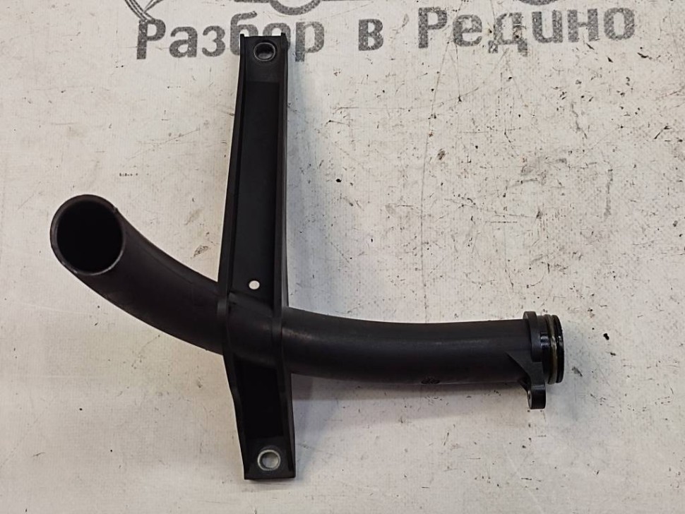 Маслозаборник MERCEDES-BENZ E-класс W212/S212/C207/A207 (2009 - 2013) фото 1 — Разборка Мерседес