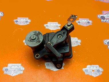 Сервопривод заслонок MERCEDES-BENZ M-класс W164 рестайлинг (2008 - 2011) &mdash; Разборка Мерседес