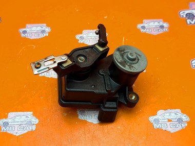 Сервопривод заслонок MERCEDES-BENZ M-класс W164 рестайлинг (2008 - 2011) &mdash; Разборка Мерседес