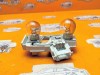 Плата заднего фонаря MERCEDES-BENZ B-класс W245 (2005 - 2009) фото 2 &mdash; Разборка Мерседес