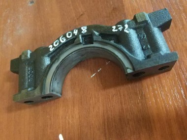 Шейка коленвала MERCEDES-BENZ M-класс W164 (2005 - 2008) — Разборка Мерседес