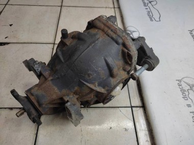 Редуктор задний MERCEDES-BENZ S-класс W221 (2005 - 2009) — Разборка Мерседес