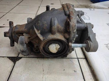 Редуктор задний MERCEDES-BENZ S-класс W221 (2005 - 2009) — Разборка Мерседес