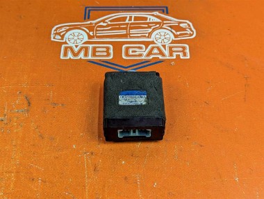 Блок климата MERCEDES-BENZ M-класс W163 рестайлинг (2001 - 2005) — Разборка Мерседес