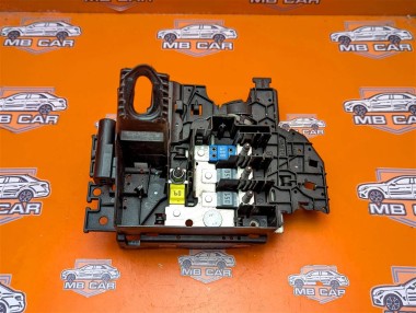 Блок предохранителей MERCEDES-BENZ GLE-класс V167 (2018 - 2024) — Разборка Мерседес