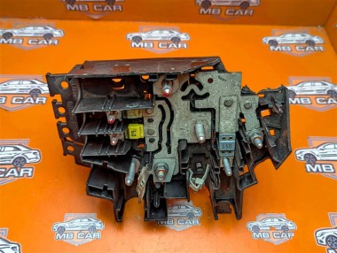 Блок предохранителей MERCEDES-BENZ GLE-класс V167 (2018 - 2024) — Разборка Мерседес