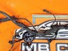 Проводка моторная MERCEDES-BENZ B-класс W246 (2011 - 2014) фото 5 &mdash; Разборка Мерседес