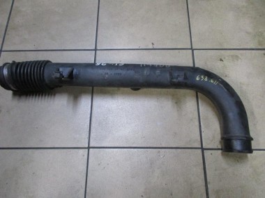 Патрубок воздушный MERCEDES-BENZ Vito W638 (1996 - 2003) — Разборка Мерседес