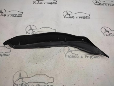 Пыльник крыла MERCEDES-BENZ C-класс W205/S205/C205/A205 рестайлинг (2018 - 2023) — Разборка Мерседес