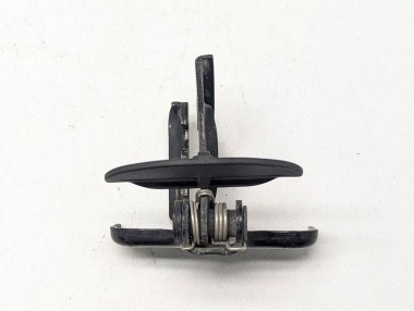 Замок капота MERCEDES-BENZ M-класс W164 (2005 - 2008) — Разборка Мерседес