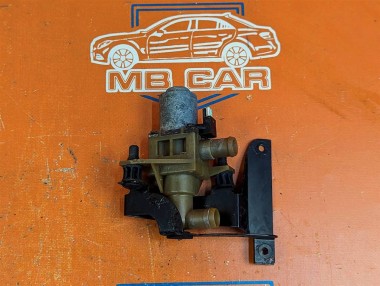 Клапан печки MERCEDES-BENZ Sprinter W901-905 (1995 - 2006) — Разборка Мерседес