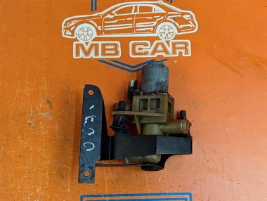 Клапан печки MERCEDES-BENZ Sprinter W901-905 (1995 - 2006) — Разборка Мерседес