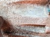 АКПП 5G-Tronic MERCEDES-BENZ C-класс W203/S203/CL203 (2000 - 2004) фото 2 &mdash; Разборка Мерседес