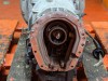 АКПП 5G-Tronic MERCEDES-BENZ V-класс W639 (2003 - 2014) фото 12 &mdash; Разборка Мерседес