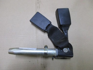 Замок ремня безопасности MERCEDES-BENZ C-класс W203/S203/CL203 (2000 - 2004) — Разборка Мерседес