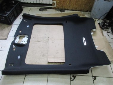 Потолок MERCEDES-BENZ S-класс W222/C217/A217 (2013 - 2017) — Разборка Мерседес