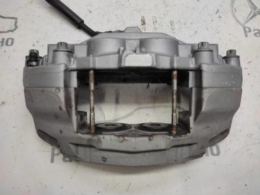 Суппорт передний левый MERCEDES-BENZ C-класс W205/S205/C205/A205 рестайлинг (2018 - 2023) — Разборка Мерседес